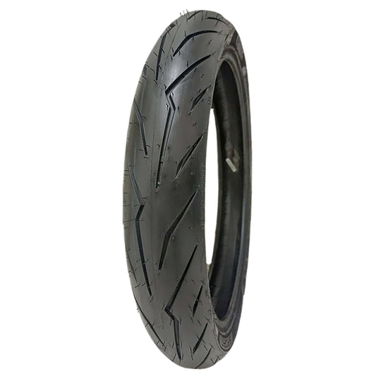 Llanta Pirelli Diablo Rosso Sport 100/80-17 Sellomatic/Neumatico