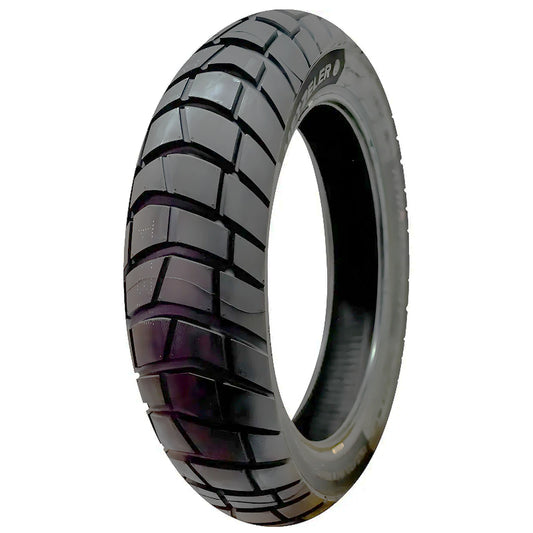 Llanta Metzeler Karoo Street 140/80-17 Sellomatic/Neumatico