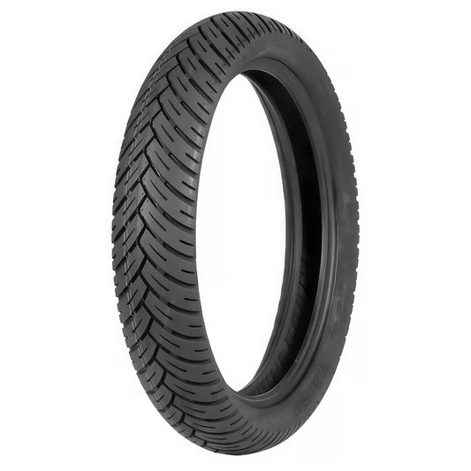 Llanta Mrf Zapper C 100/90-17 Sellomatic/Neumatico
